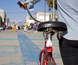 Bike Sack Light
