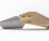 Origami Pocket Knife