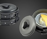 Cookware