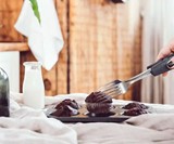 Anytongs - Turn Any Eating Utensils into Tongs