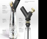 The Aura Water Pipe
