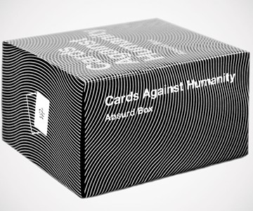 Cards Against Humanity Absurd Box Cards Against Humanity Absurd Box