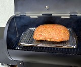 Traeger Junior Wood Pellet Grill