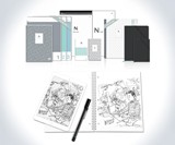 Neo smartpen N2 Bundle