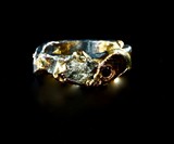 Wallis Reid Men's Wedding Bands
