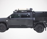 Patriot Campers LC200 Super Tourer