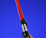 Lightsaber Candlestick
