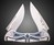 Buy Tighe Dual Blade Titanium Knife Buy Tighe Dual Blade Titanium Knife