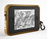 Earl Backcountry Survival Tablet