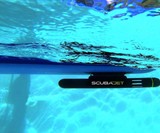 SCUBAJET Water Jet Propulsion System