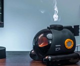 Tempo-X Submarine Music-Reactive Humidifier