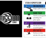 Inceptor - The Game of Your Dreams