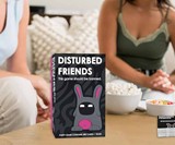 Disturbed Friends - The Worst Game Ever Made