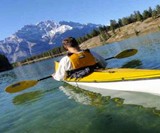 TRAK Folding Kayak