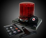 NHL Goal Light with Horn