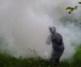 40,000 Cubic Foot Smoke Grenade