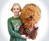 Giant Talking Chewbacca