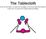 The Snuggie Sutra
