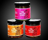 The Bacon Jams