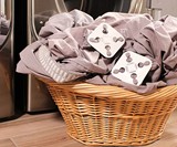 Wad-Free Bed Sheet Detangler