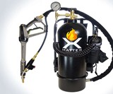 X15 Flamethrower