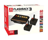 Atari Flashback 3 Classic Console