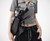 Black Dragon Backpack
