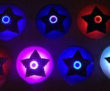 LED Pasties