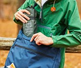 Pokeboo Packable Rain Boots