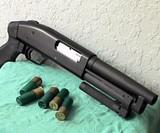 Super Shorty Shotgun