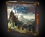 A Game of Thrones: The Board Game
