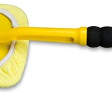 Invisible Glass Reach & Clean Windshield Tool