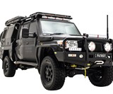 Patriot Campers LC79 Super Tourer
