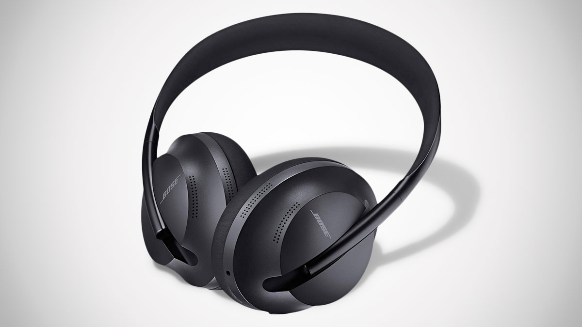 Bose Noise Cancelling Headphones 700 Bose Noise Cancelling Headphones 700