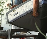 OSO Firm/Soft Combo Mattress