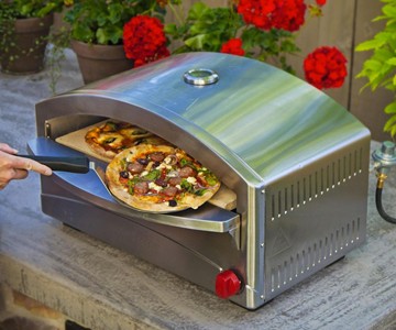 Italia Artisan Pizza Oven Italia Artisan Pizza Oven