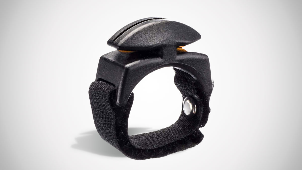 Line Cutterz Ring - Quick Fishing Line Cutter Line Cutterz Ring - Quick Fishing Line Cutter
