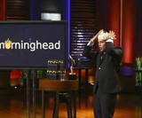 Morninghead: Man's 5-Second Hairstylist