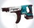 Makita Cordless Autofeed Screwdriver