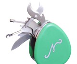 The Nuggy - Smoker's Multi-Tool