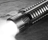Phosforce Laser Flashlight Adapter