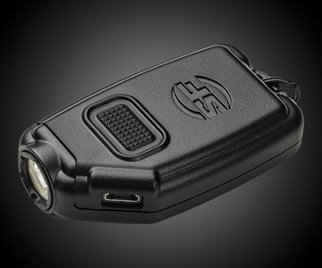 SureFire Sidekick 300-Lumen Keychain Light SureFire Sidekick 300-Lumen Keychain Light