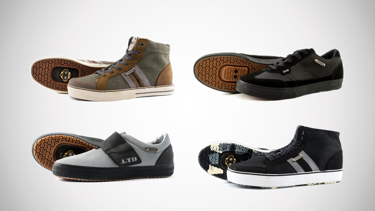 DZR Cycling Sneakers DZR Cycling Sneakers