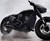 Bandit9 Dark Side Motorcycle