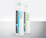 Dry Goods Athletic Spray Powder