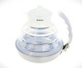 Collapsible Silicone Camping Kettle