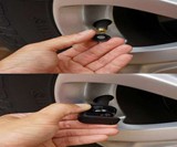 FOBO Smart Tire Pressure Monitor