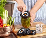 The Easy Fermenter Starter Kit