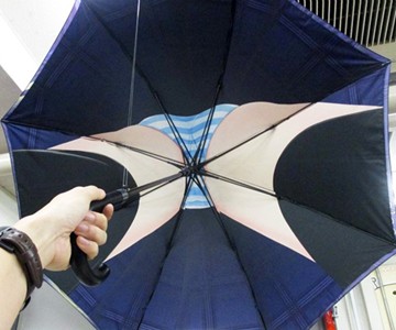 Upskirt Umbrella Upskirt Umbrella