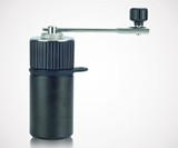 Minimal Precision Hand Coffee Grinder